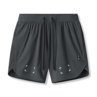 Men's Straight-leg Quick-drying Shorts