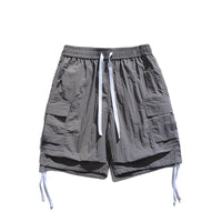 Outdoor Quick-drying Workwear Shorts Ice Breathable Casual