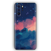 Huawei P30pro phone sticker