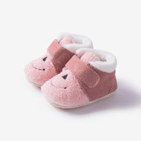 Non-slip toddler shoes for boys and girls