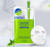 Moisturizing Invisible Oil Control Mask