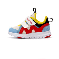 Baby walking shoes soft soled sports shoes