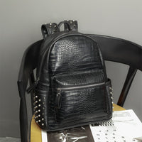 Fashion Computer Bag Large Capacity Student Schoolbag