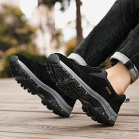 Outdoor Sneakers Men's Casual Shoes