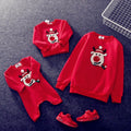 Christmas class clothes