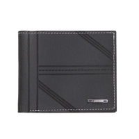 Stylish New Short Wallet For Men