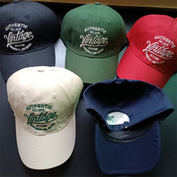 European And American Letter Embroidery Baseball Cap Peaked Cap For Men And Women