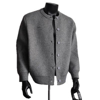 Casual, High-end American Retro Everyday Outfit