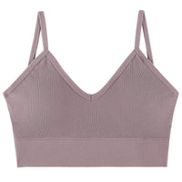 Back Shaping Safety Tube Top Wrapped Chest Seamless Versatile Underwear