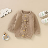 Cute Jumpsuit Suit Autumn Baby Bodysuit Romper