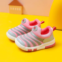 Bramille Toddler Shoes Spring And Autumn Children's Shoes