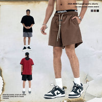 High Street Loose Sports And Leisure National Shorts