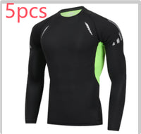 Tights Training Clothes Sports Fitness