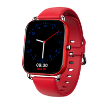 Body Temperature Measurement, Collision Color Sports Mode, Stylish Micro-engraved Smart Watch