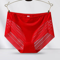 Fashion Hollowed-out Lace Women's Panties