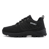 Women's Outdoor Leisure Non-slip Soft Bottom And Wear Resistance Sneakers