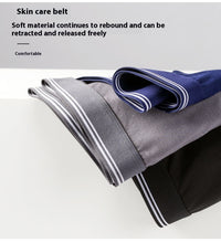 Men's Mid-waist Breathable Modal Underwear