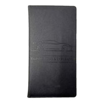 New Travel Passport Long Protective Cover Retro