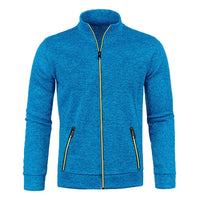 Mens Trendy Hoodie Large Size Coat