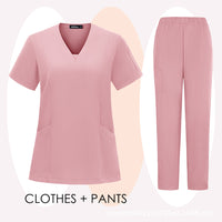 Work Pet Surgical Gown Set