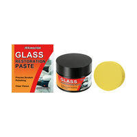 Glass Restoration Paste