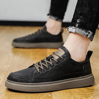 Versatile Student Sports Casual Shoes