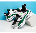 Non-slip Velcro sneakers