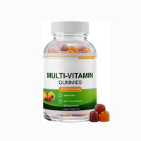 Vegetarian Soft Vitamin Candy