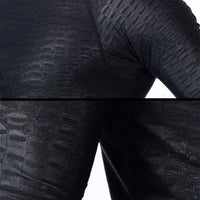 Short Sleeve Stretch Tight Diving Suit