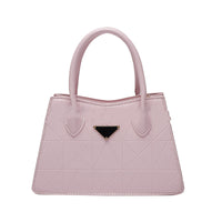 Hand Two Piece Women's One Shoulder Messenger Bag