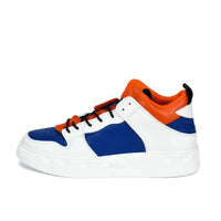 National tide fashion white shoes breathable