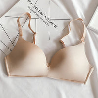 Lightweight clothing simple Japanese underwear