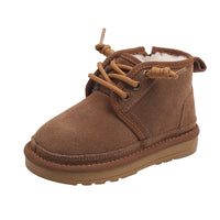 Fashion Thickened Warm Cotton Shoes