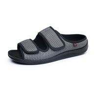 Rubber Foam Bottom Loose Slippers