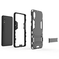 European Version Protection Mobile Phone Shatterproof Shell