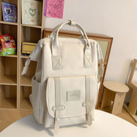 Stylish Large Water Resistant Backpack