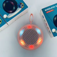 Outdoor Computer Audio Voice Broadcast Mini Bluetooth Speaker