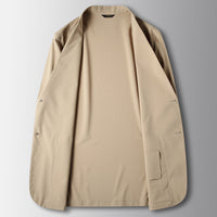 Youth Lightweight Sun Protection Suit Jacket