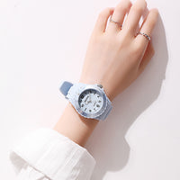 Color Jelly Junior High School And Elementary School Students In Niche Watch