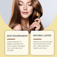 Jojoba Styling Cream Soft And Nourishing