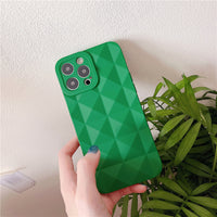 Silicone Anti-fall Explosion Soft Shell Is Simple