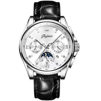 Waterproof Luminous Calendar Automatic Men's Watch