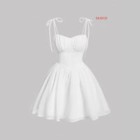 Womens SpringSummer Fashion Dresses