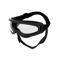 Dog Windproof Plastic Pet Glasses
