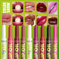 Nourishing Moisturizing Lipstick 3 Pack