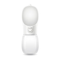 Pet Portable Water Cup Cat Water Fountain