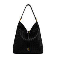 Large Capacity Lazy One Shoulder Underarm Bag