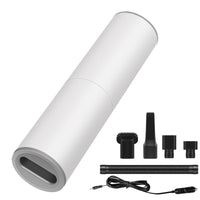 Car mini vacuum cleaner
