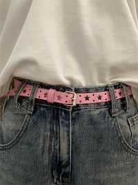 XINGX Belt Women's All-match Thin Belt