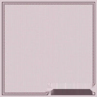 Classic Plaid Printed Headcloth